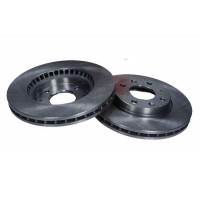 19-2475 MAXGEAR Гальмівний диск
