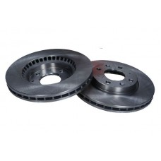 19-2475 MAXGEAR Гальмівний диск