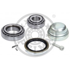 401126L OPTIMAL Комплект підшипника ступиці колеса