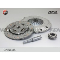 CK63035 FENOX Комплект зчеплення
