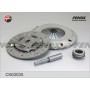 CK63035 FENOX Комплект зчеплення
