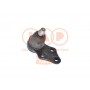506-20046 IAP QUALITY PARTS Шарнір незалежної підвіски поворотного важеля