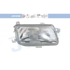 55 07 10-2 JOHNS Основна фара