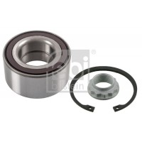 26314 FEBI BILSTEIN Комплект підшипника ступиці колеса
