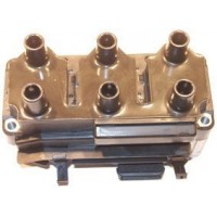 DC-1068 EUROCABLE Котушка запалювання