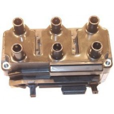 DC-1068 EUROCABLE Котушка запалювання