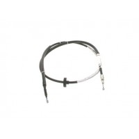 1 987 477 659 BOSCH Тросик, cтояночный тормоз