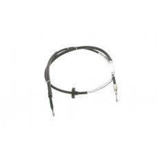 1 987 477 659 BOSCH Тросик, cтояночный тормоз