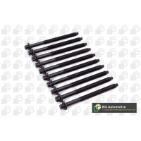 Комплект болтів головки циліндра BGA BK3339