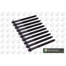 Комплект болтів головки циліндра BGA BK3339