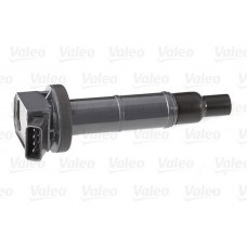 245303 VALEO Котушка запалювання