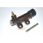 206-17061E IAP QUALITY PARTS Робочий циліндр система зчеплення