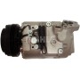 ACP 1163 000S MAHLE Компресор кондиціонера