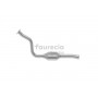 FS15401K Faurecia Катализатор