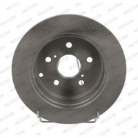 DDF1409 FERODO Гальмівний диск