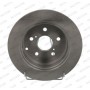 DDF1409 FERODO Гальмівний диск