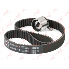 PK-1241 LYNXauto Комплект ременя ГРМ