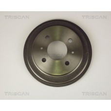 8120 14211 TRISCAN Гальмівний барабан