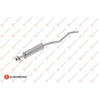 E12854Q EUROREPAR Предглушник вихлопних газів