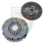 MCK1671 CLUTCHNUS Комплект зчеплення