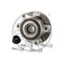 981706 OPTIMAL Комплект підшипника ступиці колеса