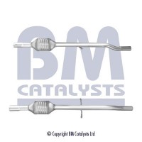 BM80460H BM CATALYSTS Катализатор