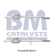 BM80460H BM CATALYSTS Катализатор