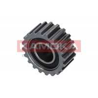 R0170 KAMOKA Паразитный / Ведущий ролик, Зубчастий ремінь
