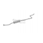 FS15243 Faurecia Предглушник вихлопних газів
