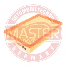 2579-LF-PCS-MS MASTER-SPORT GERMANY Повітряний фільтр