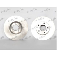 DC02.105 FRIGAIR Гальмівний диск