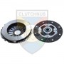 MCK3284 CLUTCHNUS Комплект зчеплення