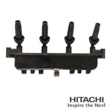 2503818 HITACHI Котушка запалювання