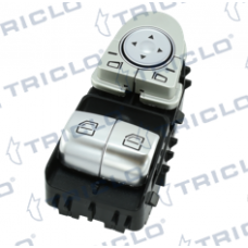 142225 TRICLO Вимикач склопідйомник