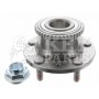 KWB970 KEY PARTS Комплект підшипника ступиці колеса