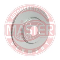 24013002241-PCS-MS MASTER-SPORT GERMANY Гальмівний диск