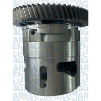 Масляний насос MAGNETI-MARELLI 351516000038