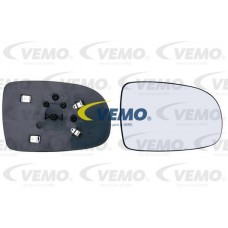 V40-69-0016 VEMO Дзеркальне скло зовнішнє дзеркало