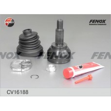 CV16188 FENOX Шарнирный комплект, Привідний вал