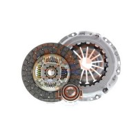 201-17190 IAP QUALITY PARTS Комплект зчеплення