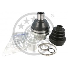 CT-1020 OPTIMAL Шарнирный комплект, Привідний вал