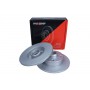 19-0753MAX MAXGEAR Гальмівний диск