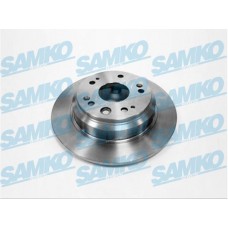 H1009P SAMKO Гальмівний диск