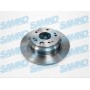 H1009P SAMKO Гальмівний диск