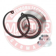 7526-SET-MS MASTER-SPORT GERMANY Комплект підшипника ступиці колеса