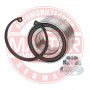 7526-SET-MS MASTER-SPORT GERMANY Комплект підшипника ступиці колеса