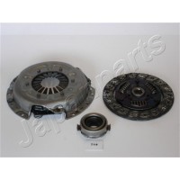 KF-714 JAPANPARTS Комплект зчеплення
