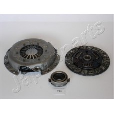 KF-714 JAPANPARTS Комплект зчеплення
