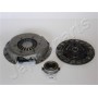 KF-714 JAPANPARTS Комплект зчеплення