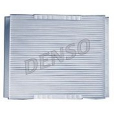 DCF510P DENSO Фільтр повітря у внутрішньому просторі